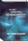 شیخ الاسلام ڈاکٹر محمد طاہرالقادری Islamic-Concept-of-Intermediation-Tawassul
