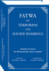 Fatwa on Terrorism and Suicide Bombings