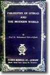 Shaykh-ul-Islam Dr Muhammad Tahir-ul-Qadri Philosophy of Ijtihad and the Modern World