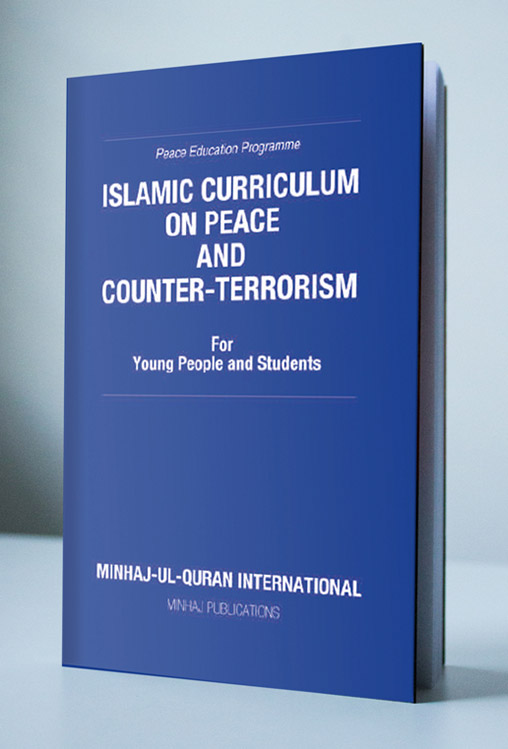 Islamic Curriculum on Peace & Counter-Terrorism: