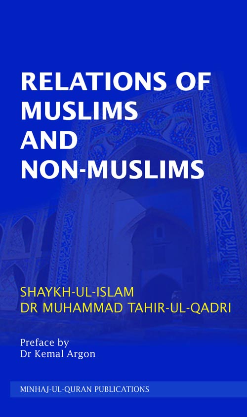 Relations of Muslims and Non-Muslims