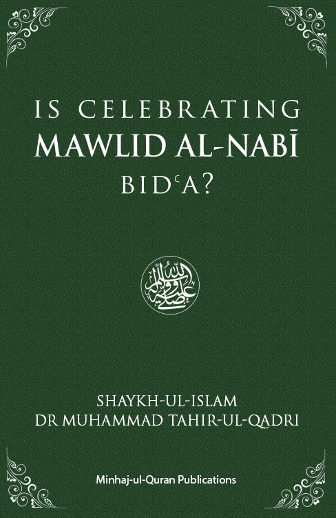 Is Celebrating Mawlid al-Nabi Bida?