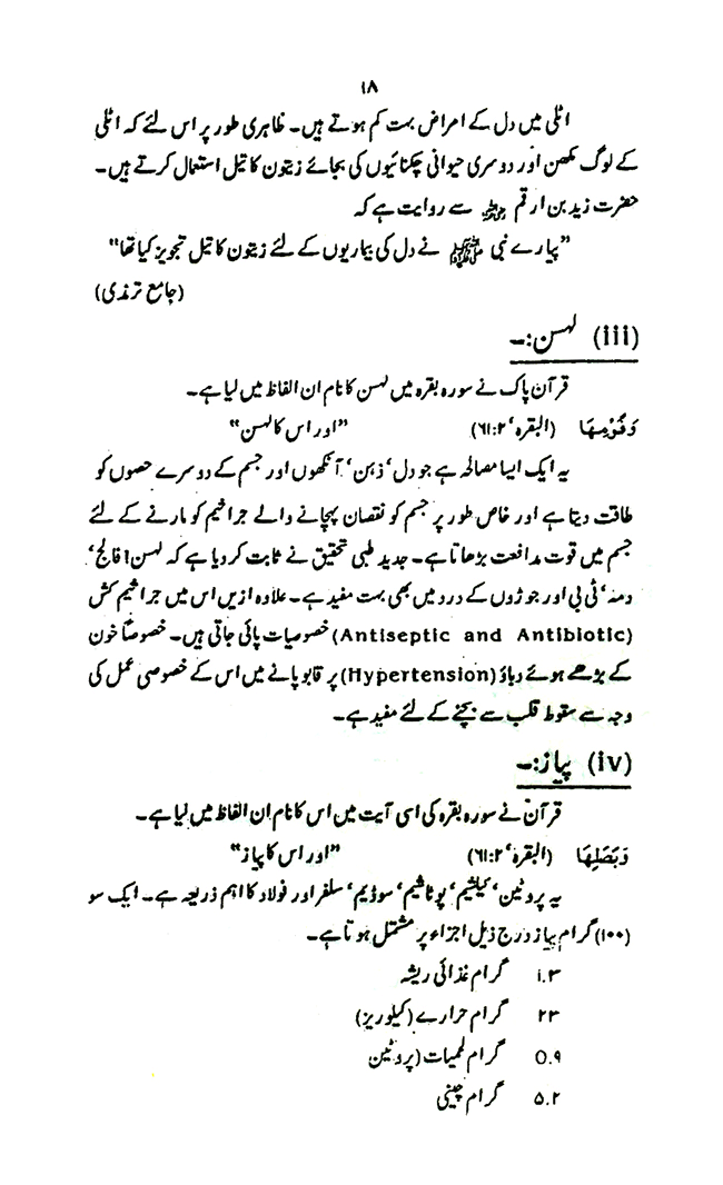 Amraz-e-Qalb se Bachao ki Tadabir