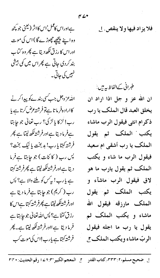 ‘Aqida ‘Ilm Ghayb