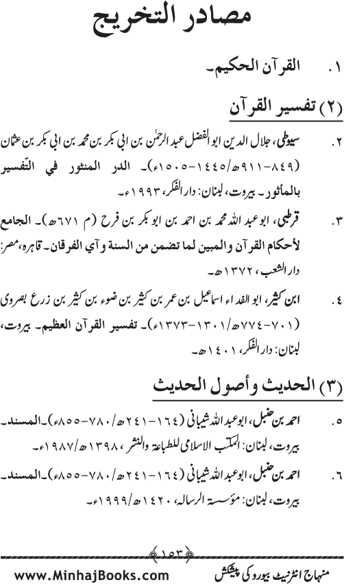 Huzur (PBUH) ke Barzakhi Khasa’is Mubaraka