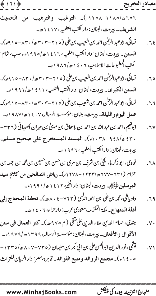 Huzur (PBUH) ke Barzakhi Khasa’is Mubaraka