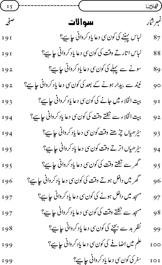 Silsila Ta‘limat-e-Islam (11): Bachon ki Ta‘lim-o-Tarbiyyat awr Walidayn ka Kirdar