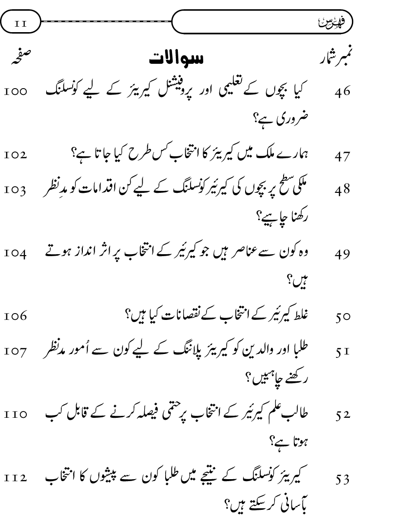 Silsila Ta‘limat-e-Islam (12): Bachon ki Tamir-e-Shakhsiyat