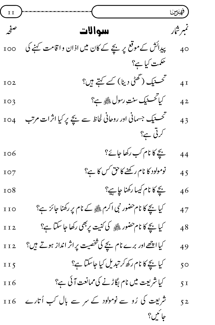 Silsila Ta‘limat-e-Islam (10): Bachon ki Parwarish awr Walidayn ka Kirdar