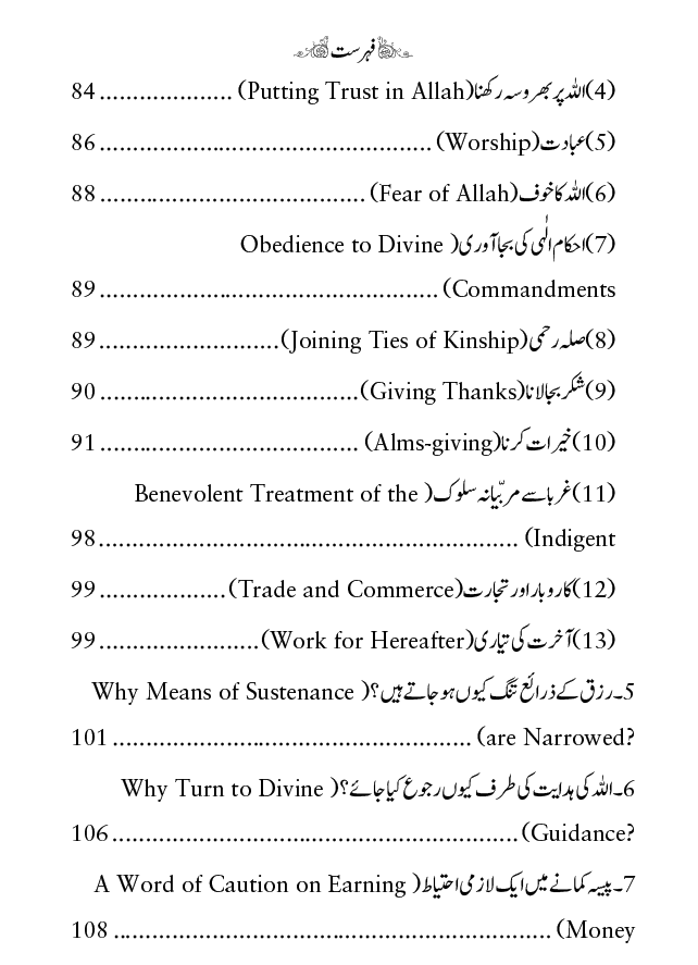 Islami Akhlaqiyat e Tijarat