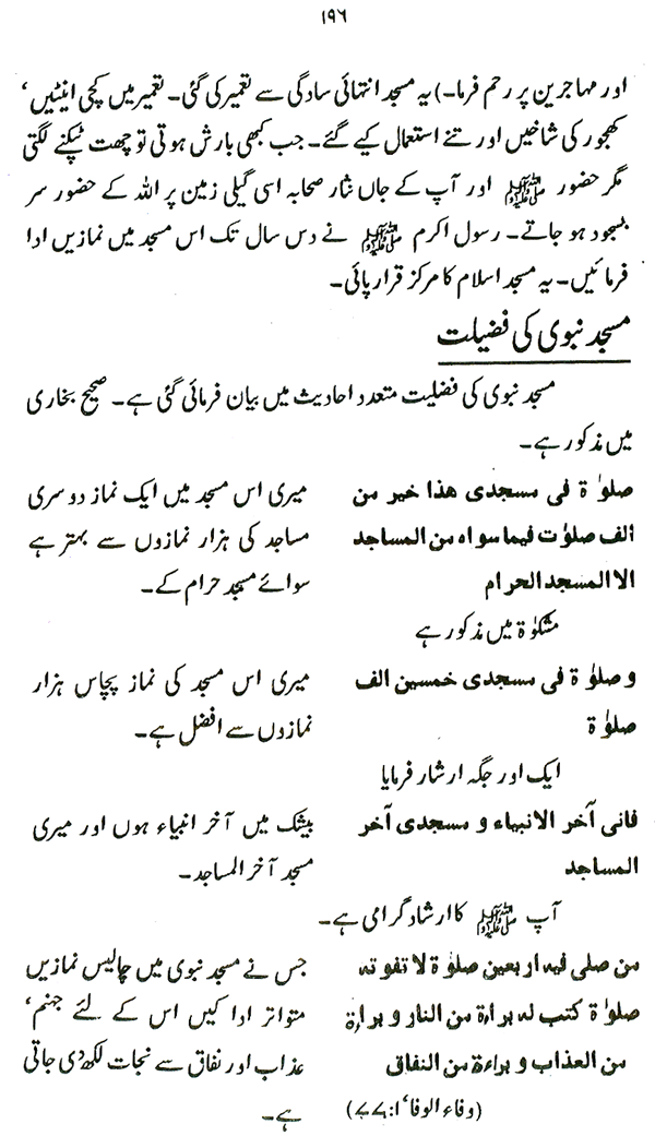 Falsafa-e-Hajj