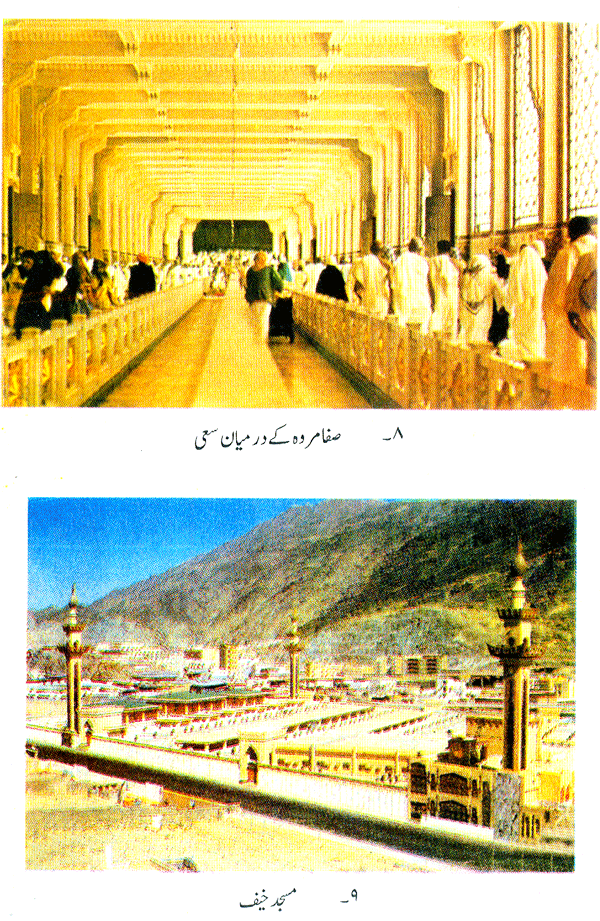 Falsafa-e-Hajj