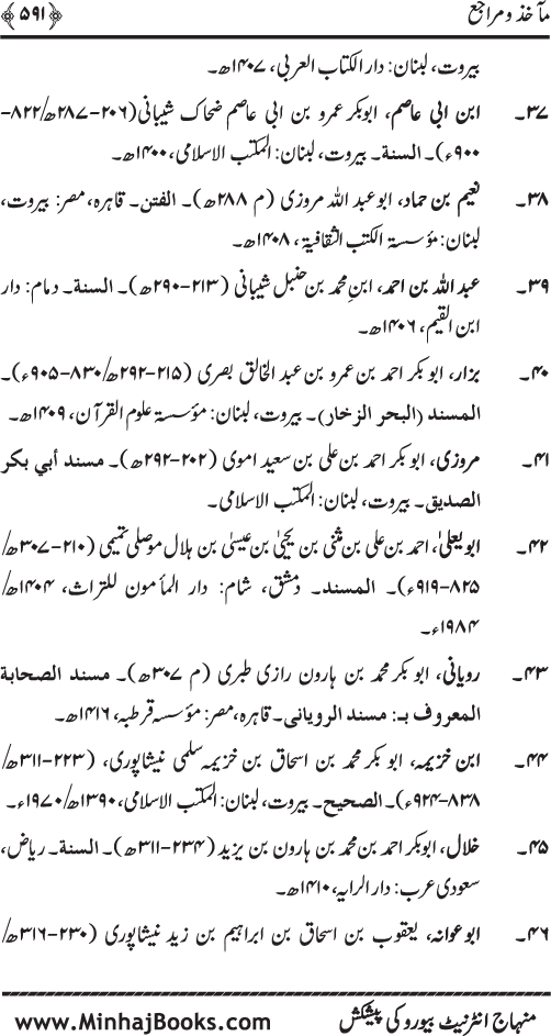 Dehshat Gardi awr Fitna-e-Khawarij