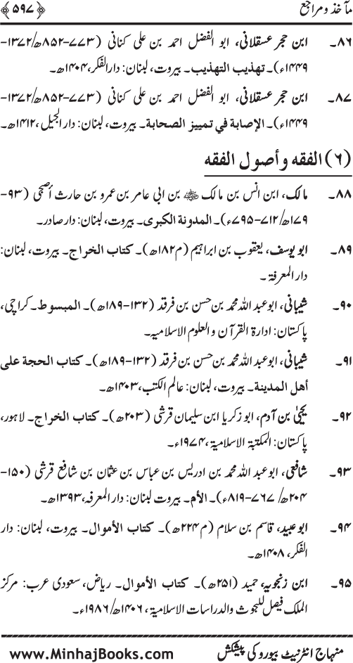 Dehshat Gardi awr Fitna-e-Khawarij