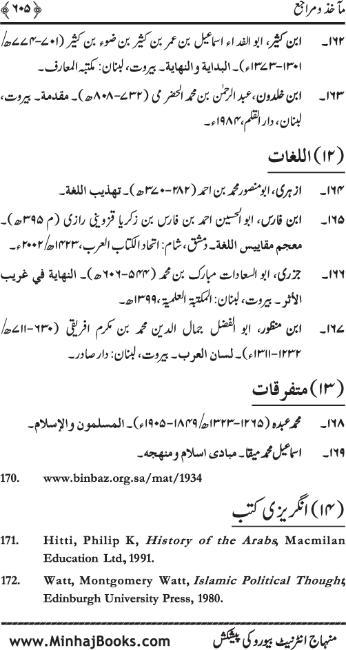 Dehshat Gardi awr Fitna-e-Khawarij