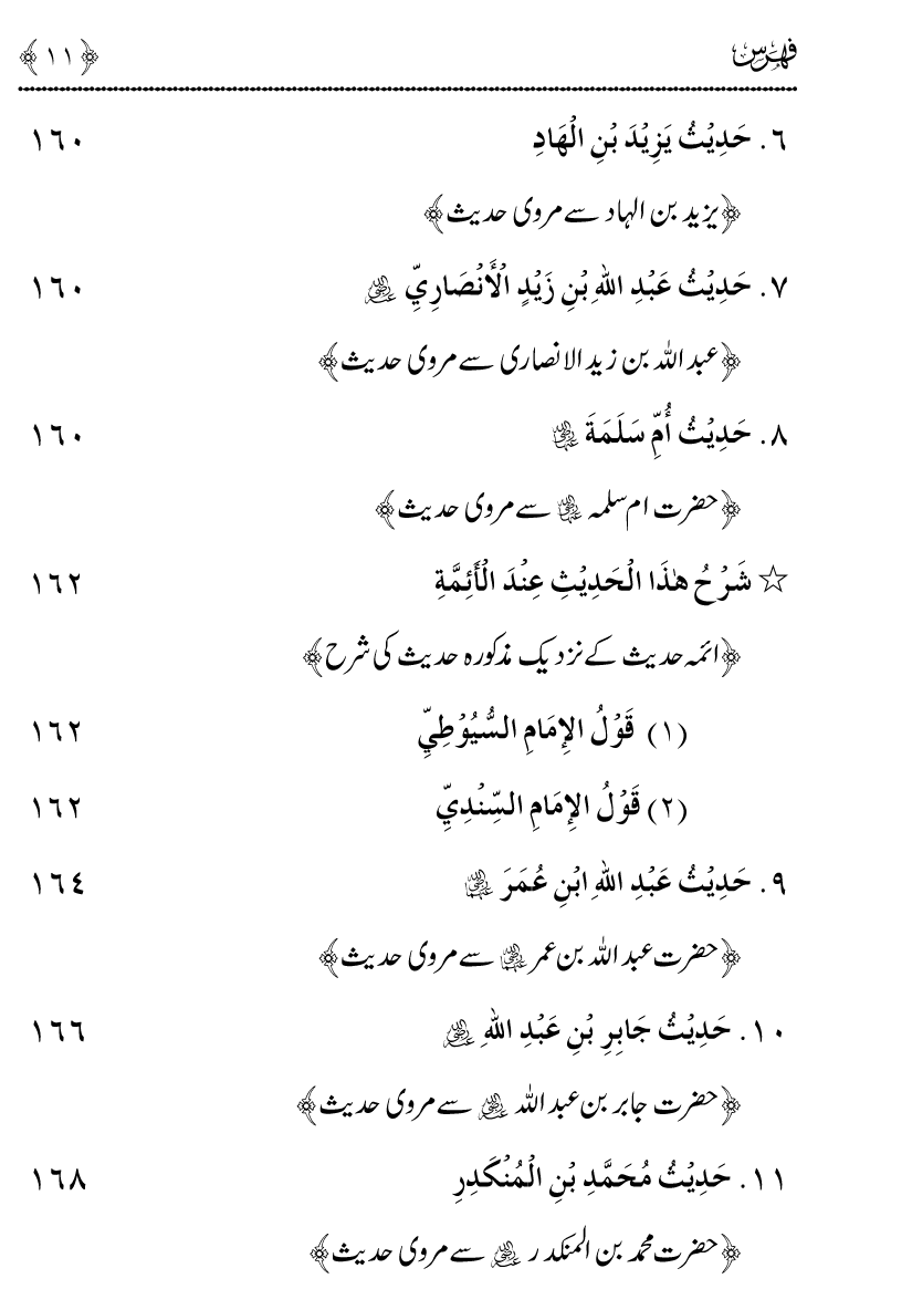 Noor ul Qamarain fi Fazail al-Haramayn