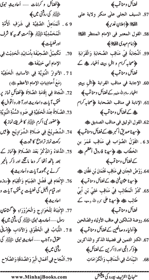 Fitna-e-Khawarij: