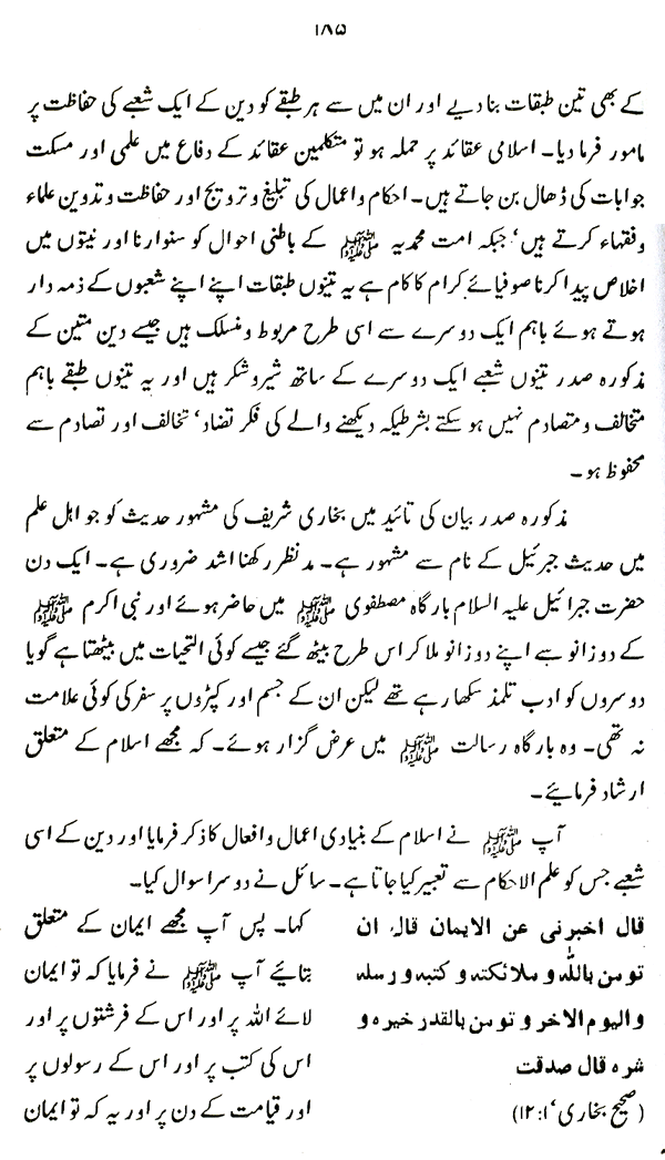 Haqiqat-e-Tasawwuf