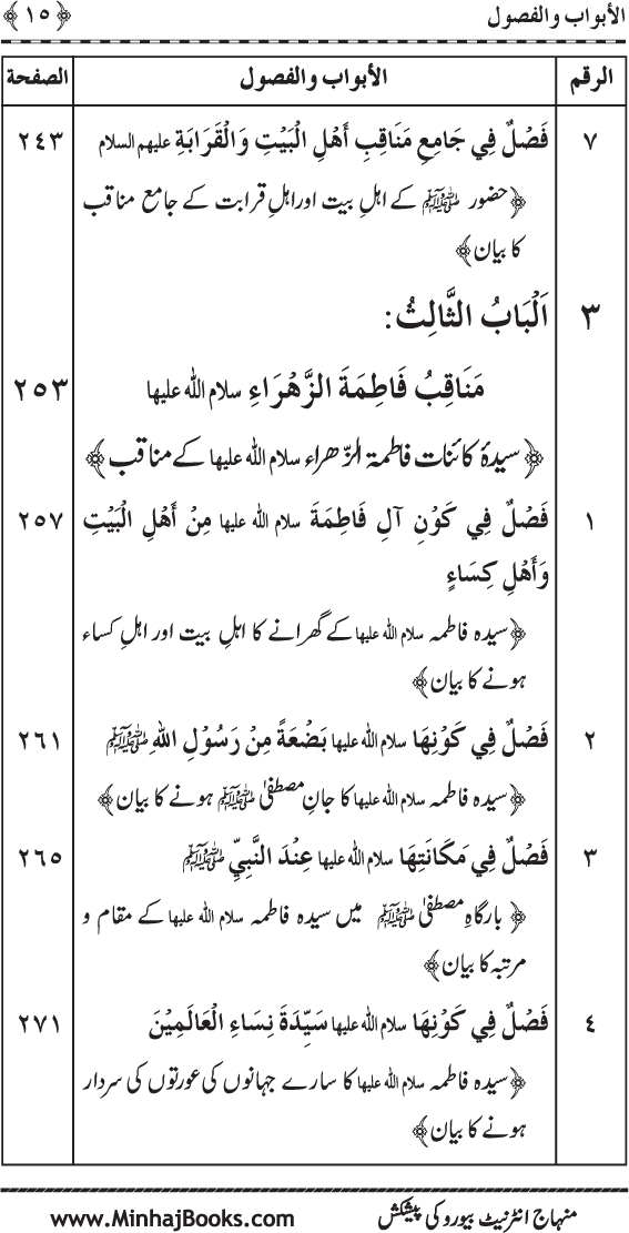 Jami‘ al-Sunna fima Yahtaj Ilayh Aakhir al-Umma