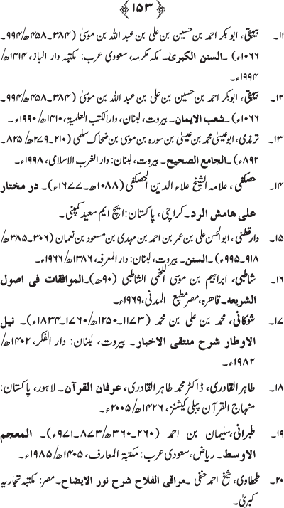 Silsila Ta‘limat-e-Islam (2): Islam