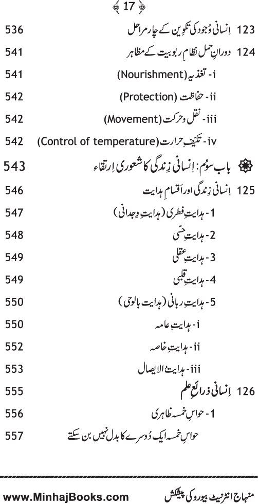 Islam awr Jadid Science