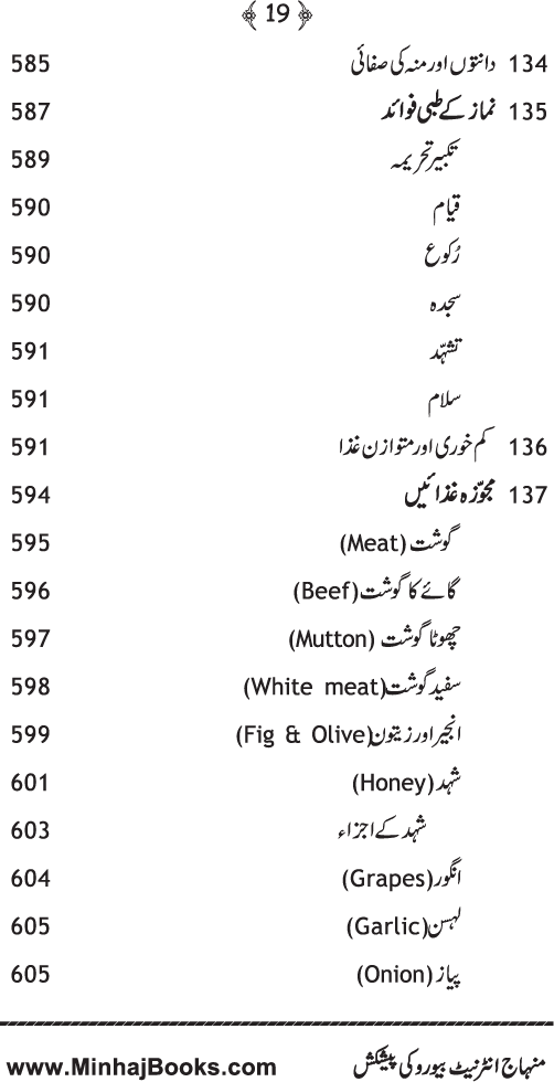 Islam awr Jadid Science