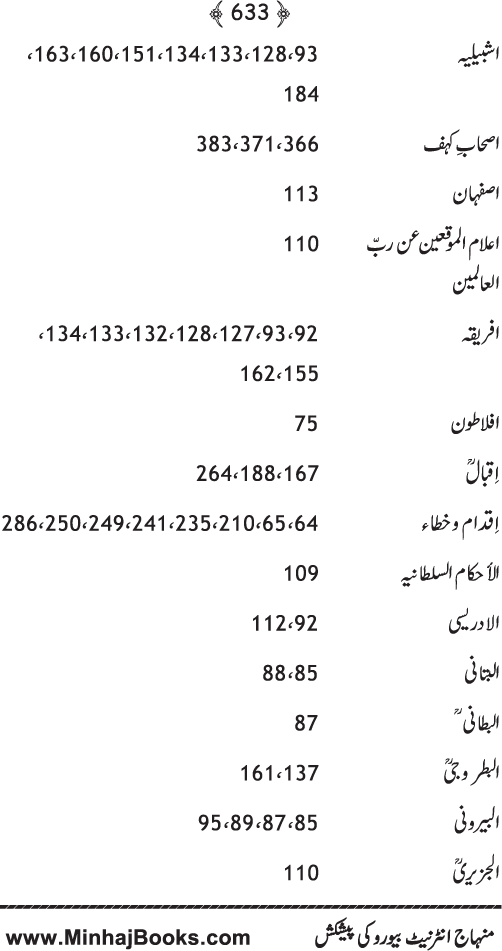 Islam awr Jadid Science