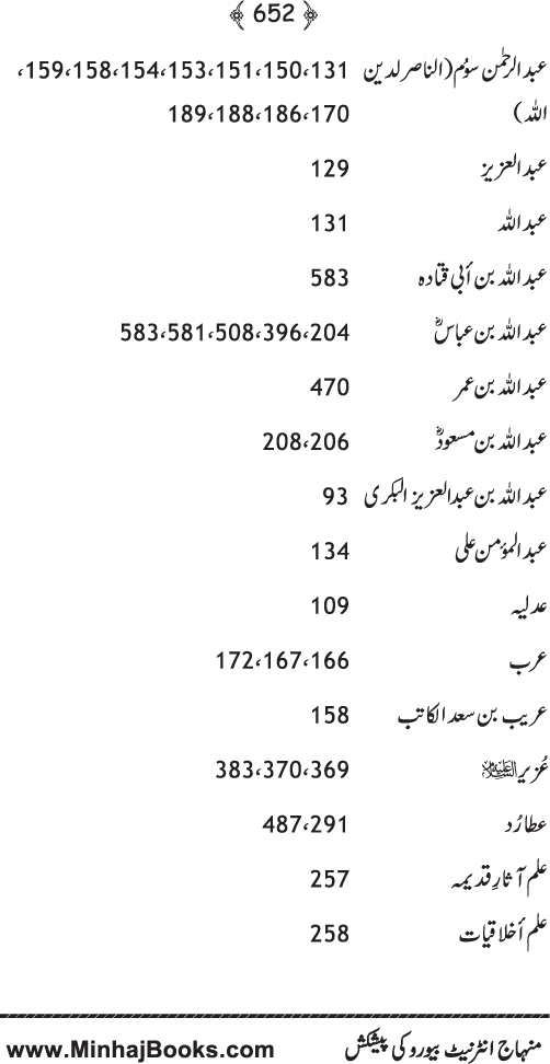 Islam awr Jadid Science