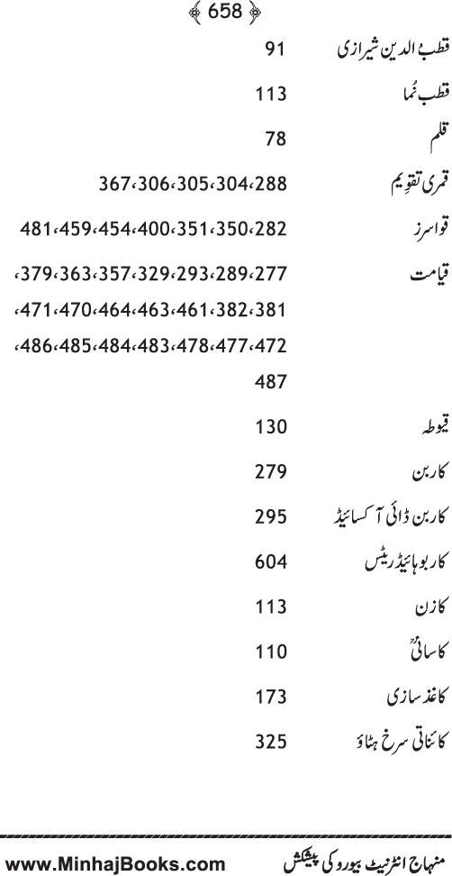 Islam awr Jadid Science