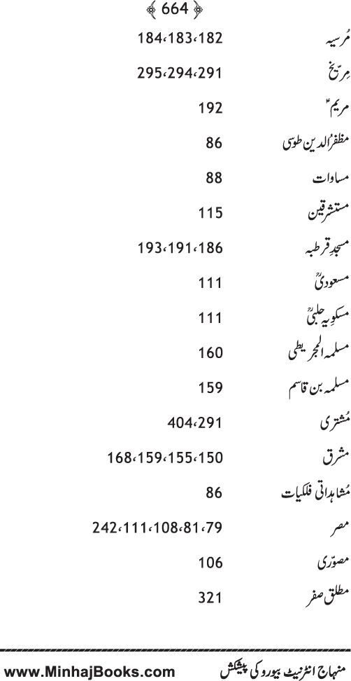 Islam awr Jadid Science