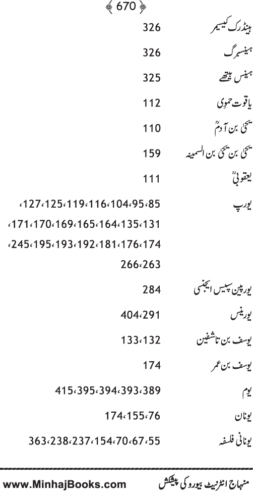 Islam awr Jadid Science