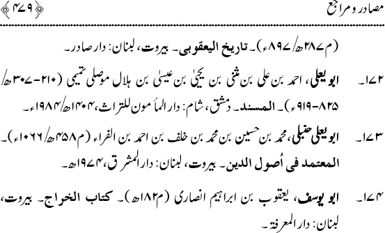 Islam awr Ahl-e-Kitab