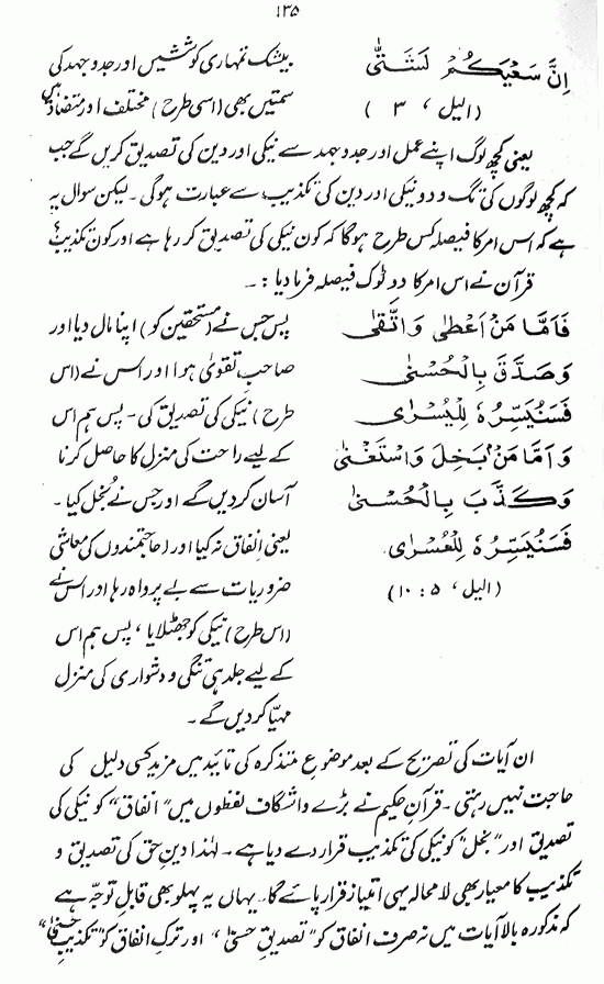 Islami Falsafa-e-Zindagi