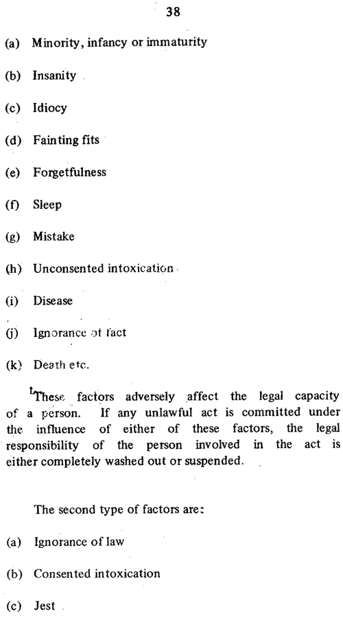 Islamic Concept of Law