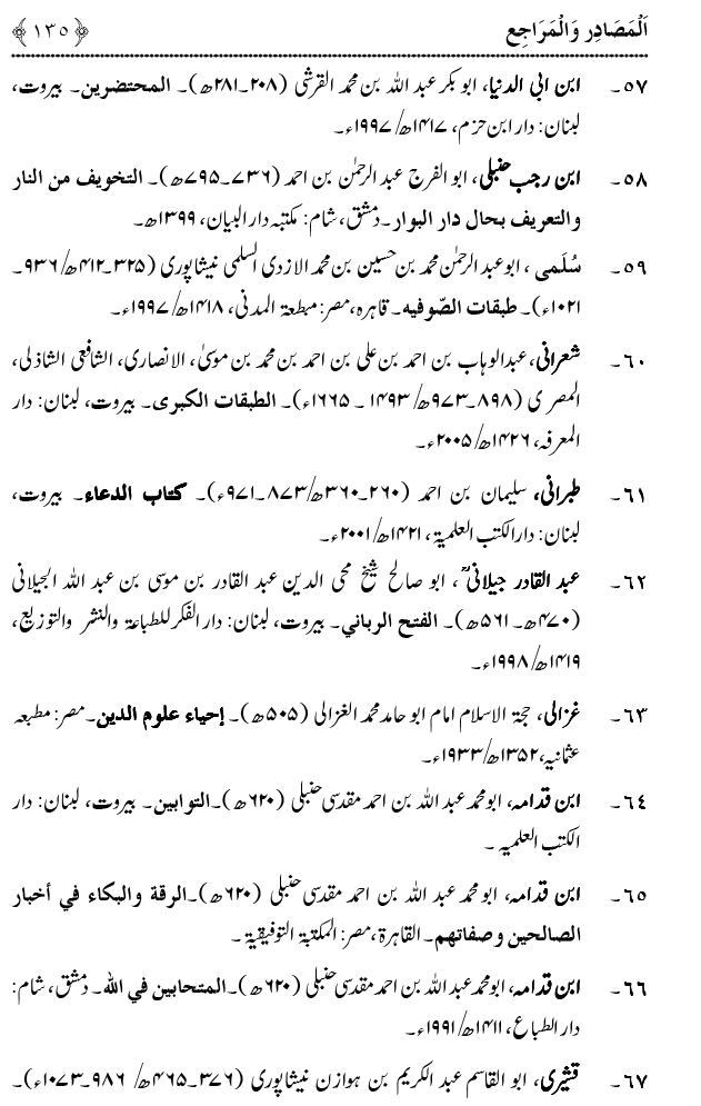 Khashiyat-e-Elahi aur Tawba o Istaghfar