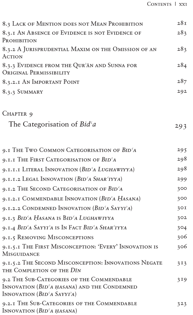 Kitab al-Bid‘a