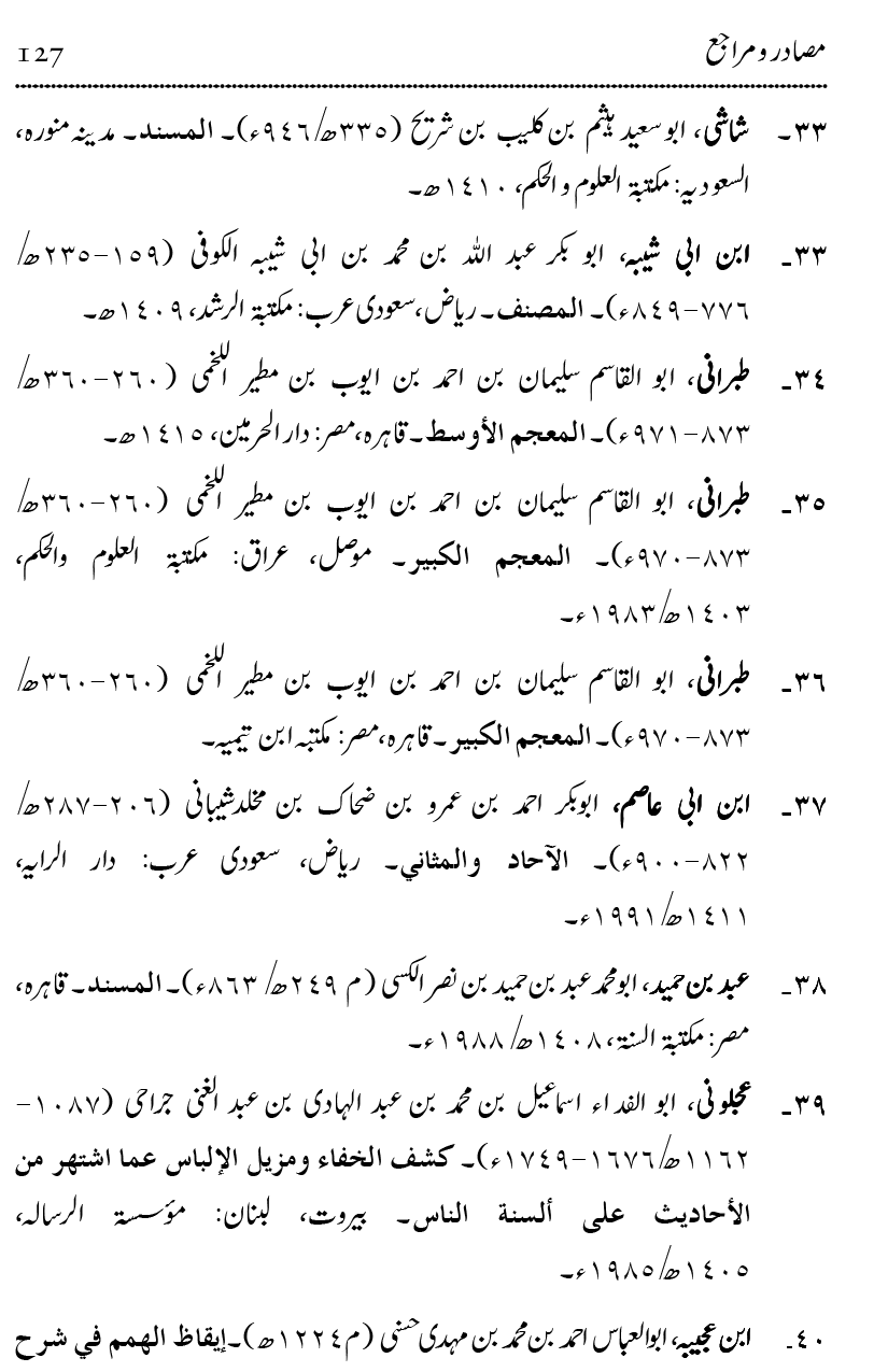 Mahabbat-e-Rasool ﷺ ky Taqazy awr Nusrat-e-Din