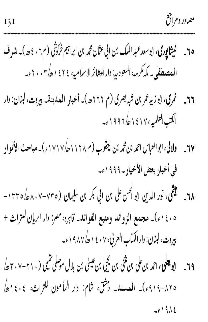 Mahabbat-e-Rasool ﷺ ky Taqazy awr Nusrat-e-Din