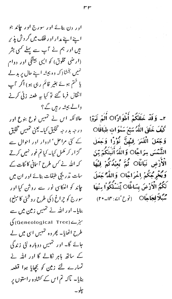 Manahij al-Irfan fi Lafz al-Quran