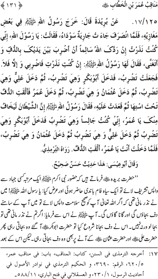 Sahaba Karam wa Ahl Bayt Athar (R.A.) ke Fazail-o-Manaqib