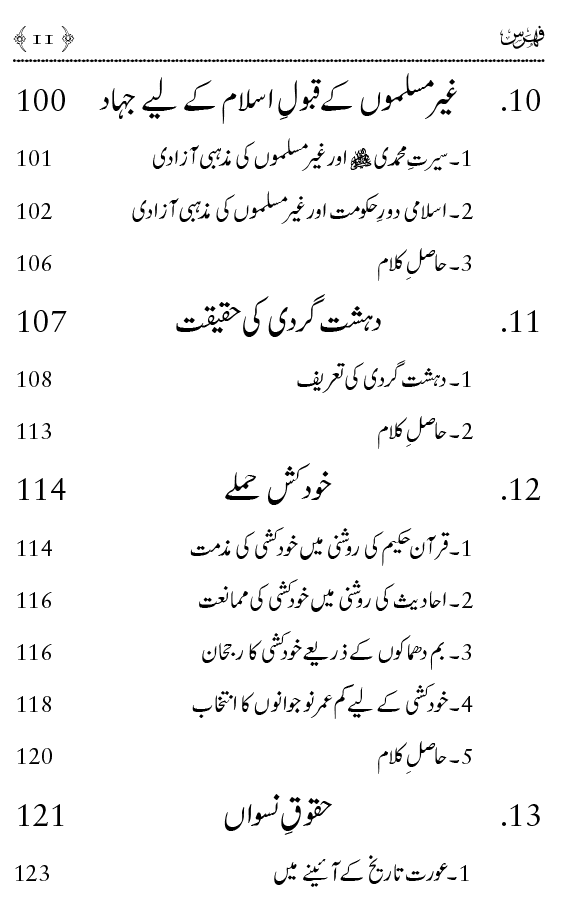 Maqalat-e-Asriyya (Jadid Tahqiqi Mabahis): Vol 1