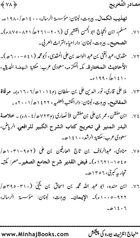 Arba‘in: Sahaba Karam (R.A.) ka Zikr-e-Jamil