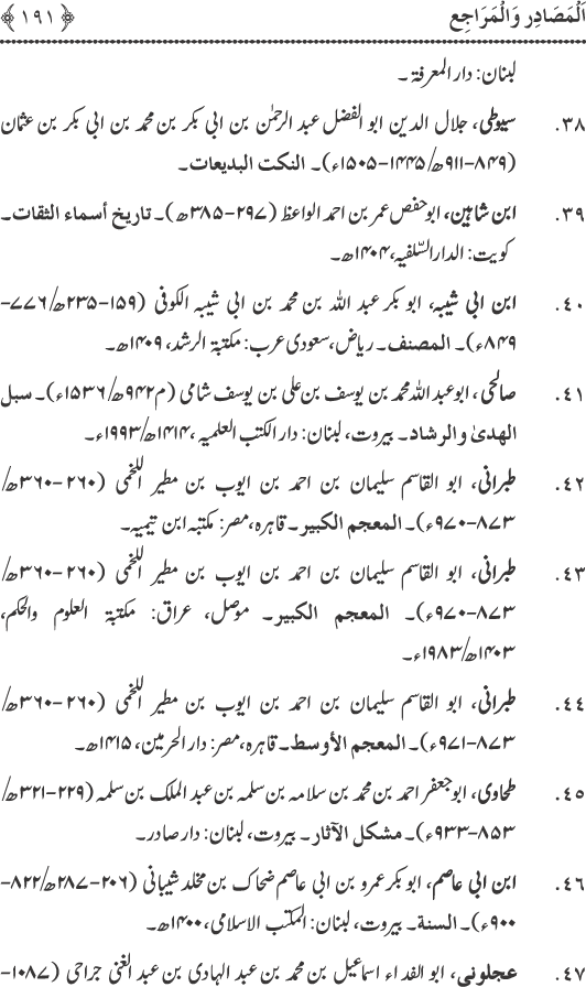 Hadith Radd e Shams ka Tahqiqi Jaiza