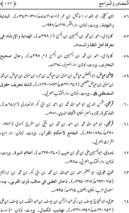 Hadith Radd e Shams ka Tahqiqi Jaiza