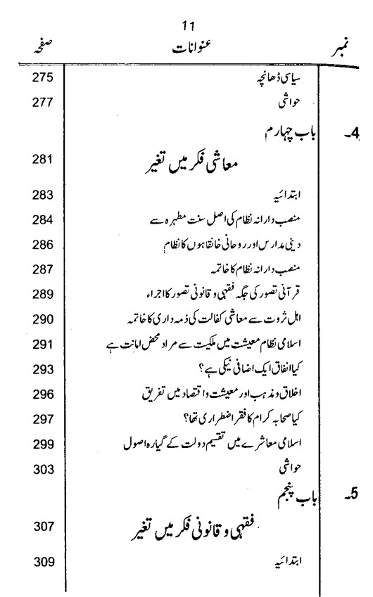 Qurani Falsafa-e-Inqilab (vol. I)