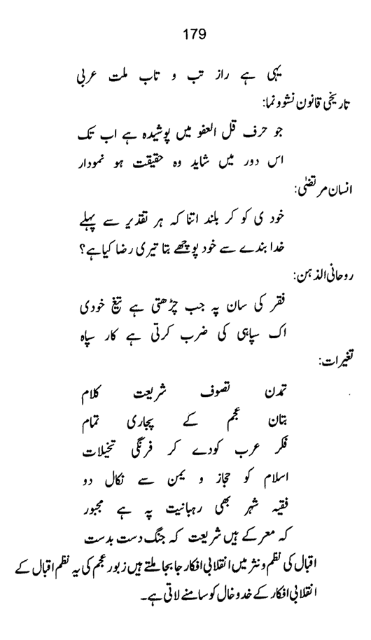 Qurani Falsafa-e-Inqilab (vol. I)