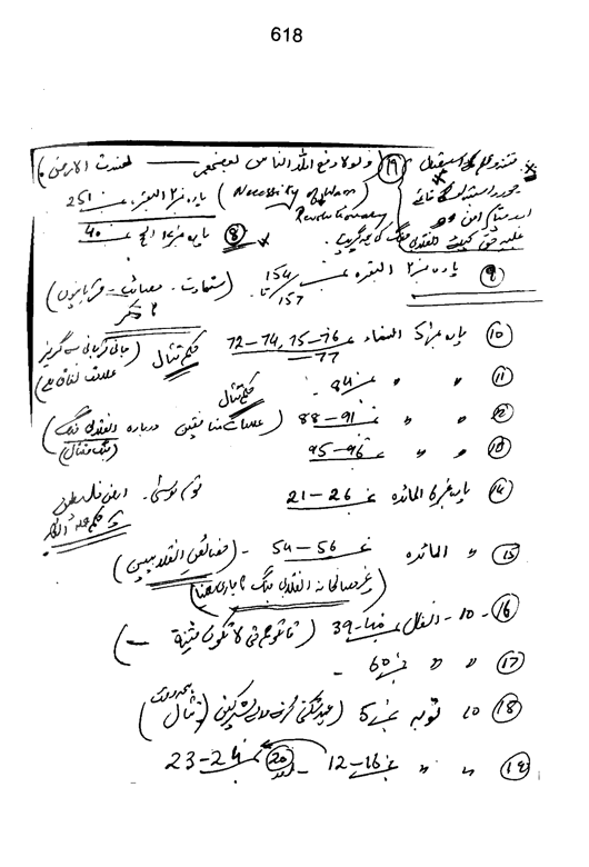 Qurani Falsafa-e-Inqilab (vol. I)