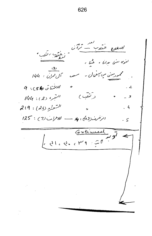 Qurani Falsafa-e-Inqilab (vol. I)