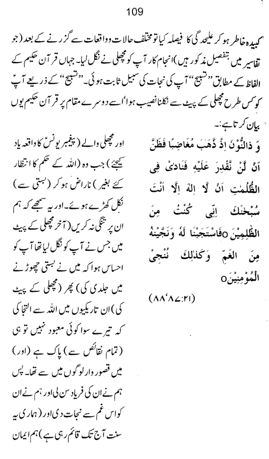 Qurani Falsafa-e-Inqilab (vol. II)