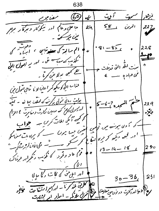 Qurani Falsafa-e-Inqilab (vol. II)